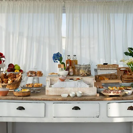 Santo Stefano Home&Breakfast-2